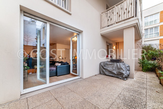 achat appartement gennevilliers 92230