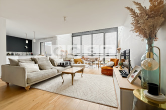 achat appartement gennevilliers 92230