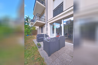 achat appartement gennevilliers 92230