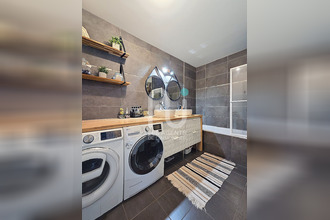 achat appartement gennevilliers 92230