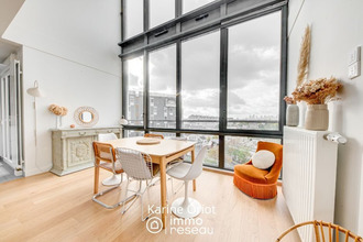 achat appartement gennevilliers 92230