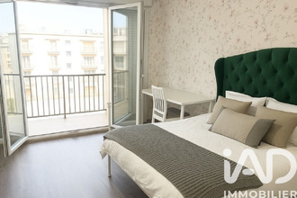 achat appartement gennevilliers 92230