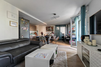 achat appartement gennevilliers 92230