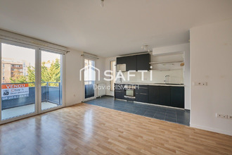 achat appartement gennevilliers 92230
