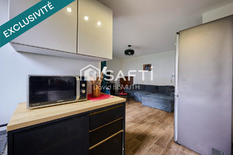 achat appartement gennevilliers 92230