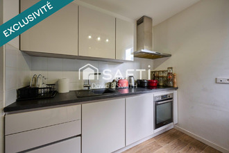 achat appartement gennevilliers 92230