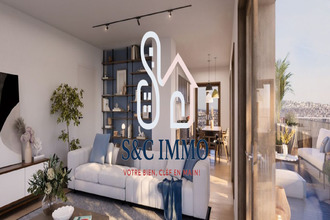 achat appartement gennevilliers 92230