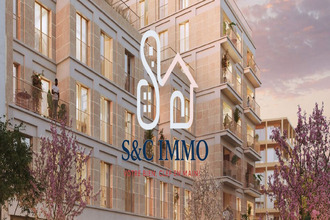 achat appartement gennevilliers 92230