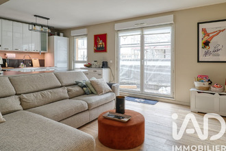 achat appartement gennevilliers 92230