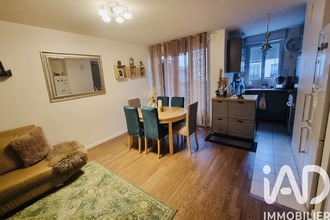 achat appartement gennevilliers 92230