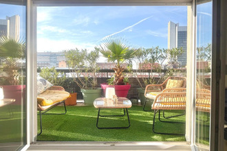 achat appartement gennevilliers 92230