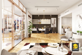 achat appartement gennevilliers 92230