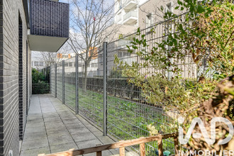 achat appartement gennevilliers 92230