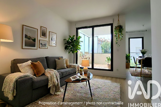 achat appartement gennevilliers 92230