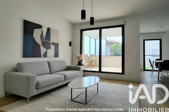 achat appartement gennevilliers 92230