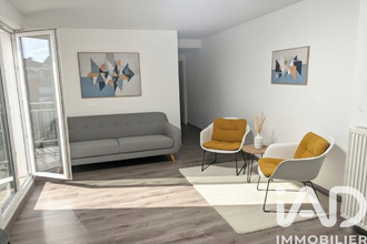 achat appartement gennevilliers 92230