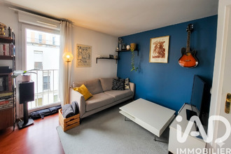 achat appartement gennevilliers 92230