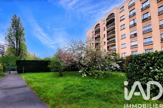 achat appartement gennevilliers 92230
