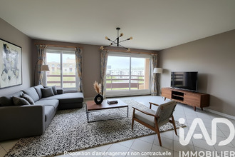 achat appartement gennevilliers 92230