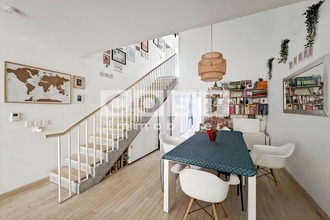 achat appartement gennevilliers 92230