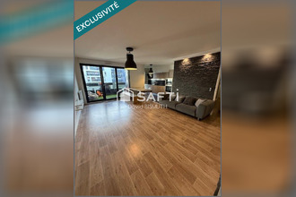 achat appartement gennevilliers 92230