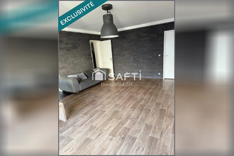 achat appartement gennevilliers 92230