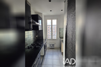 achat appartement gennevilliers 92230