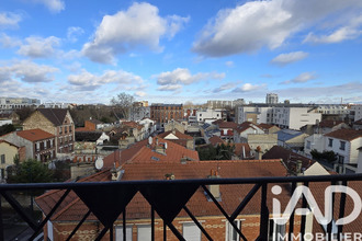 achat appartement gennevilliers 92230