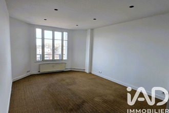 achat appartement gennevilliers 92230