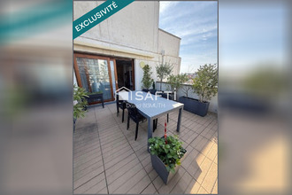 achat appartement gennevilliers 92230
