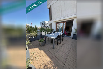 achat appartement gennevilliers 92230
