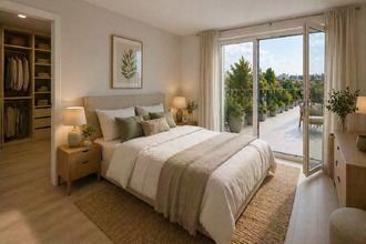 achat appartement gennevilliers 92230