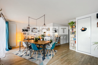 achat appartement gennevilliers 92230