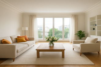 achat appartement gennevilliers 92230