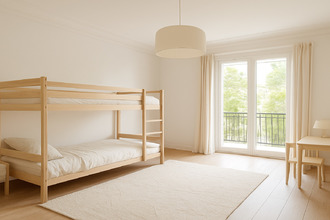 achat appartement gennevilliers 92230