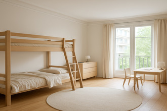 achat appartement gennevilliers 92230