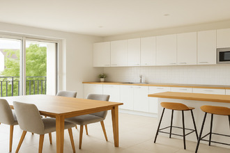achat appartement gennevilliers 92230