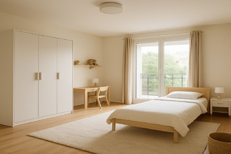 achat appartement gennevilliers 92230