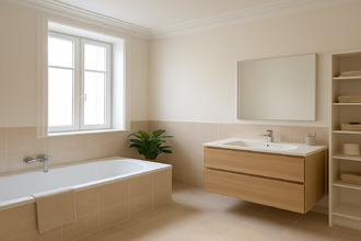 achat appartement gennevilliers 92230