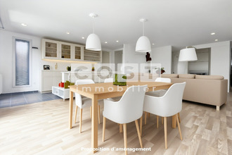 achat appartement gennevilliers 92230