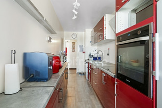 achat appartement gennevilliers 92230