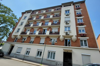 achat appartement gennevilliers 92230