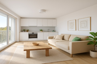 achat appartement gennevilliers 92230