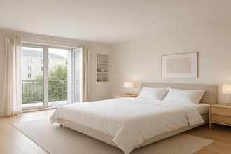 achat appartement gennevilliers 92230