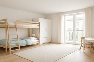 achat appartement gennevilliers 92230