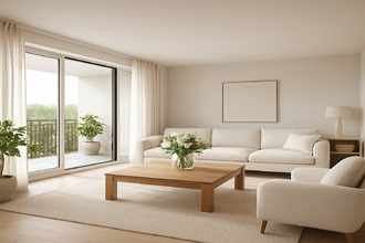 achat appartement gennevilliers 92230
