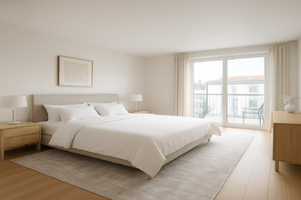 achat appartement gennevilliers 92230