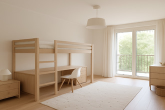 achat appartement gennevilliers 92230