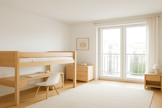 achat appartement gennevilliers 92230