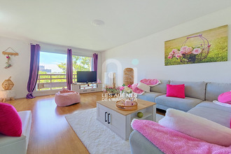 achat appartement gennevilliers 92230